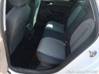 Seat Leon 1,5 TSI ČR 1.majitel DPH 2024