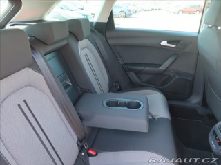 Seat Leon 1,5 TSI ČR 1.majitel DPH 2024
