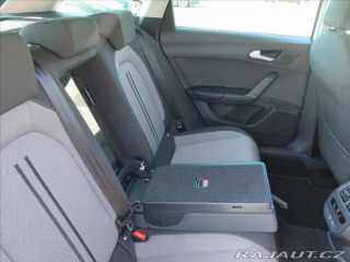 Seat Leon 1,5 TSI ČR 1.majitel DPH 2024