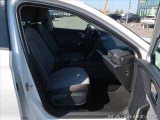 Seat Leon 1,5 TSI ČR 1.majitel DPH 2024