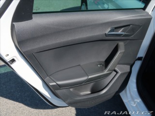 Seat Leon 1,5 TSI ČR 1.majitel DPH 2024