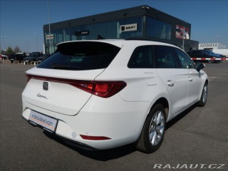 Seat Leon 1,5 TSI ČR 1.majitel DPH 2024