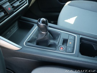 Seat Leon 1,5 TSI ČR 1.majitel DPH 2024