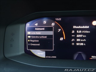 Seat Leon 1,5 TSI ČR 1.majitel DPH 2024