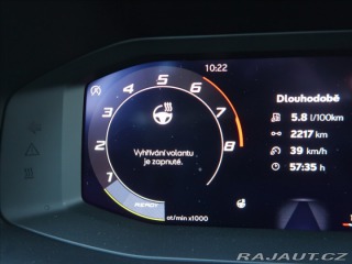 Seat Leon 1,5 TSI ČR 1.majitel DPH 2024