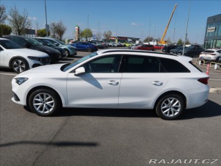 Seat Leon 1,5 TSI ČR 1.majitel DPH 2024