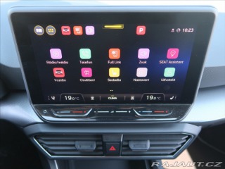 Seat Leon 1,5 TSI ČR 1.majitel DPH 2024