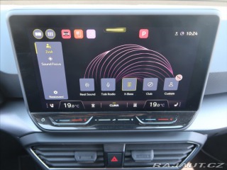 Seat Leon 1,5 TSI ČR 1.majitel DPH 2024