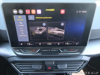 Seat Leon 1,5 TSI ČR 1.majitel DPH 2024
