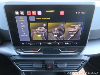 Seat Leon 1,5 TSI ČR 1.majitel DPH 2024
