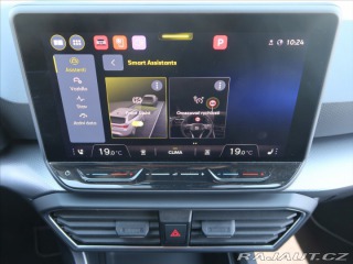 Seat Leon 1,5 TSI ČR 1.majitel DPH 2024