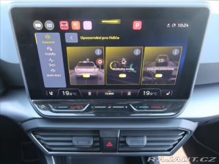Seat Leon 1,5 TSI ČR 1.majitel DPH 2024