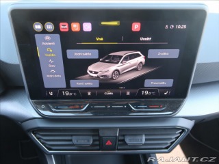 Seat Leon 1,5 TSI ČR 1.majitel DPH 2024