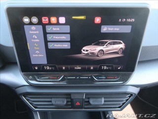 Seat Leon 1,5 TSI ČR 1.majitel DPH 2024