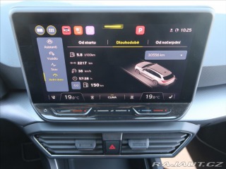 Seat Leon 1,5 TSI ČR 1.majitel DPH 2024