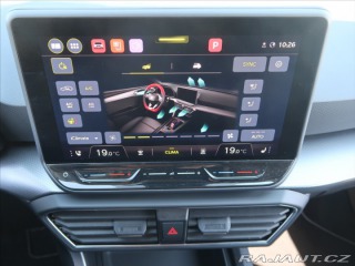Seat Leon 1,5 TSI ČR 1.majitel DPH 2024