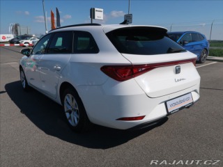 Seat Leon 1,5 TSI ČR 1.majitel DPH 2024