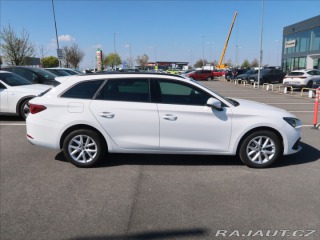 Seat Leon 1,5 TSI ČR 1.majitel DPH 2024