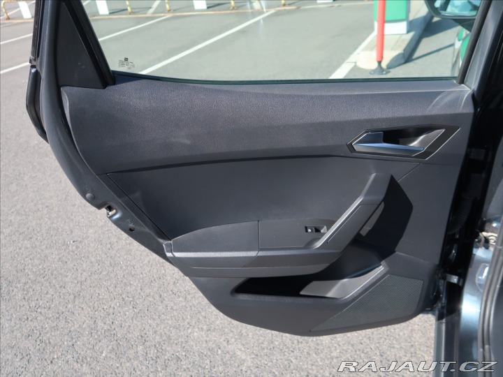 Seat Arona 1,0 TSI ČR 1.majitel DPH 2022