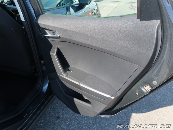 Seat Arona 1,0 TSI ČR 1.majitel DPH 2022