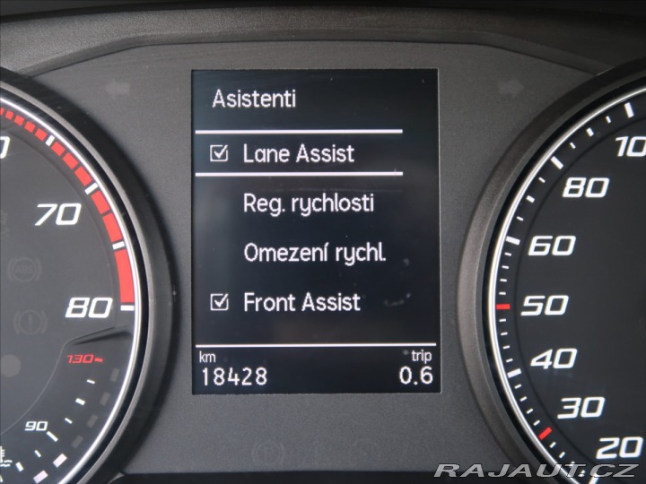 Seat Arona 1,0 TSI ČR 1.majitel DPH 2022