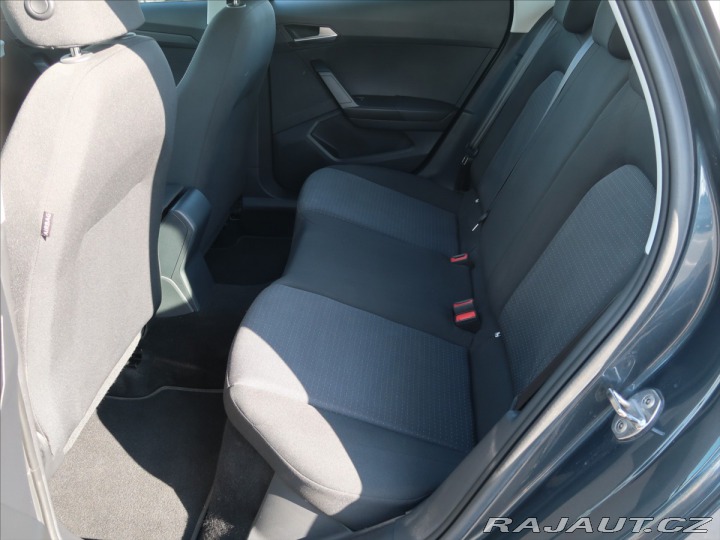 Seat Arona 1,0 TSI ČR 1.majitel DPH 2022