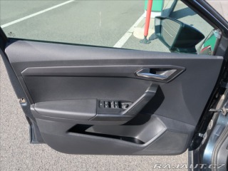 Seat Arona 1,0 TSI ČR 1.majitel DPH 2022