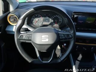 Seat Arona 1,0 TSI ČR 1.majitel DPH 2022