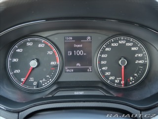 Seat Arona 1,0 TSI ČR 1.majitel DPH 2022