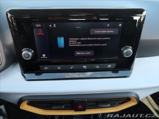 Seat Arona 1,0 TSI ČR 1.majitel DPH 2022