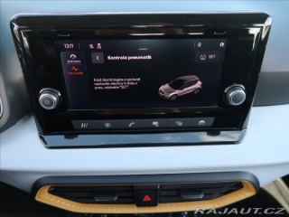 Seat Arona 1,0 TSI ČR 1.majitel DPH 2022