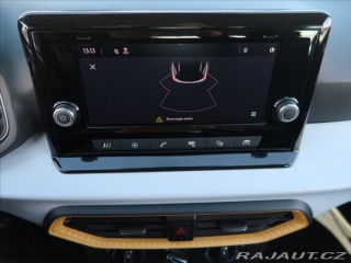 Seat Arona 1,0 TSI ČR 1.majitel DPH 2022