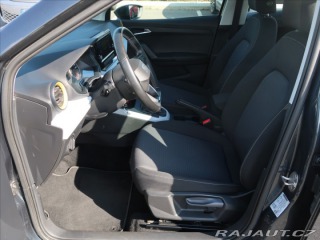 Seat Arona 1,0 TSI ČR 1.majitel DPH 2022