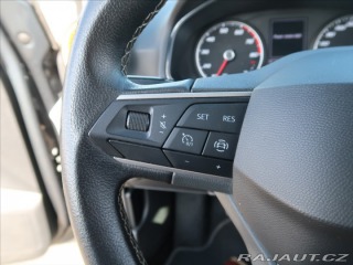 Seat Arona 1,0 TSI ČR 1.majitel DPH 2022