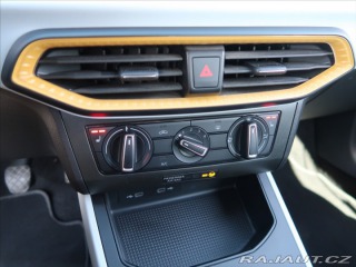 Seat Arona 1,0 TSI ČR 1.majitel DPH 2022