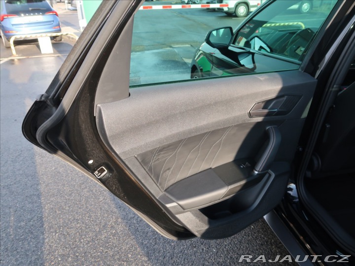 Cupra Leon 2,0 TSI 180kW DSG ČR 1.ma 2022