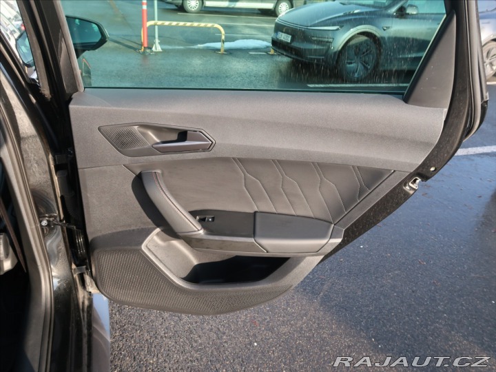 Cupra Leon 2,0 TSI 180kW DSG ČR 1.ma 2022