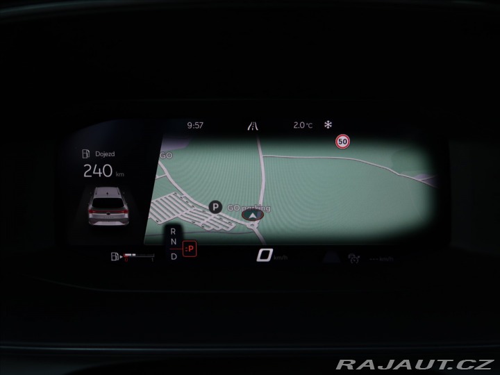 Cupra Leon 2,0 TSI 180kW DSG ČR 1.ma 2022