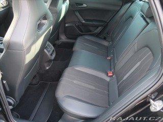 Cupra Leon 2,0 TSI 180kW DSG ČR 1.ma 2022