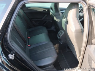 Cupra Leon 2,0 TSI 180kW DSG ČR 1.ma 2022