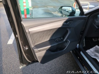 Cupra Leon 2,0 TSI 180kW DSG ČR 1.ma 2022