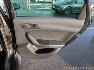 Cupra Leon 2,0 TSI 180kW DSG ČR 1.ma 2022