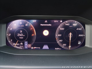 Cupra Leon 2,0 TSI 180kW DSG ČR 1.ma 2022