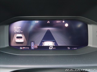 Cupra Leon 2,0 TSI 180kW DSG ČR 1.ma 2022