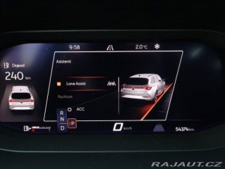 Cupra Leon 2,0 TSI 180kW DSG ČR 1.ma 2022