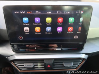 Cupra Leon 2,0 TSI 180kW DSG ČR 1.ma 2022