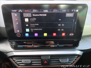 Cupra Leon 2,0 TSI 180kW DSG ČR 1.ma 2022