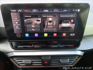 Cupra Leon 2,0 TSI 180kW DSG ČR 1.ma 2022