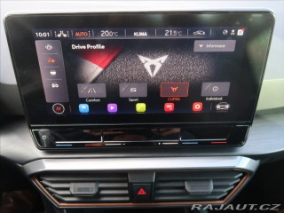 Cupra Leon 2,0 TSI 180kW DSG ČR 1.ma 2022