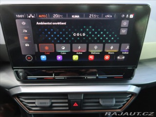 Cupra Leon 2,0 TSI 180kW DSG ČR 1.ma 2022